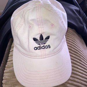 Adidas ladies jogging hat